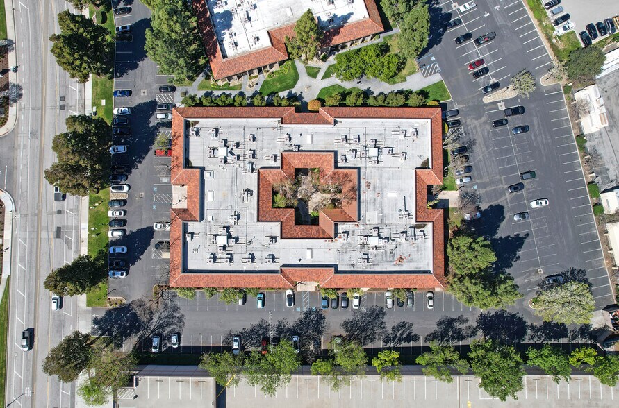 More Photos Of 1754 Technology Dr, San Jose Medical For Lease