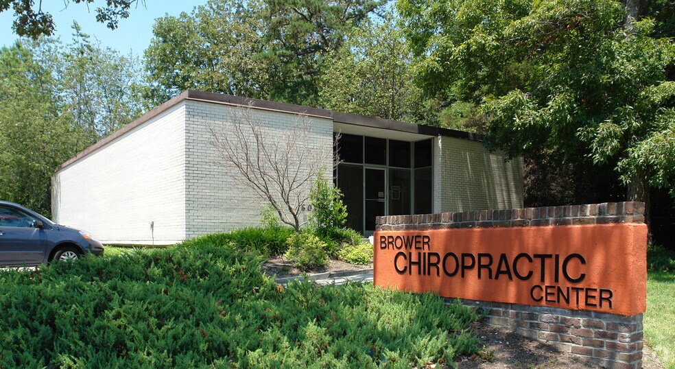 Primary Photo Of 6009 Falls Of Neuse Rd, Raleigh Medical For Lease