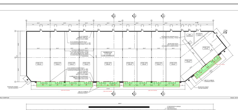 More Photos Of 2001 Bernetti Place, Saint Cloud Freestanding For Lease