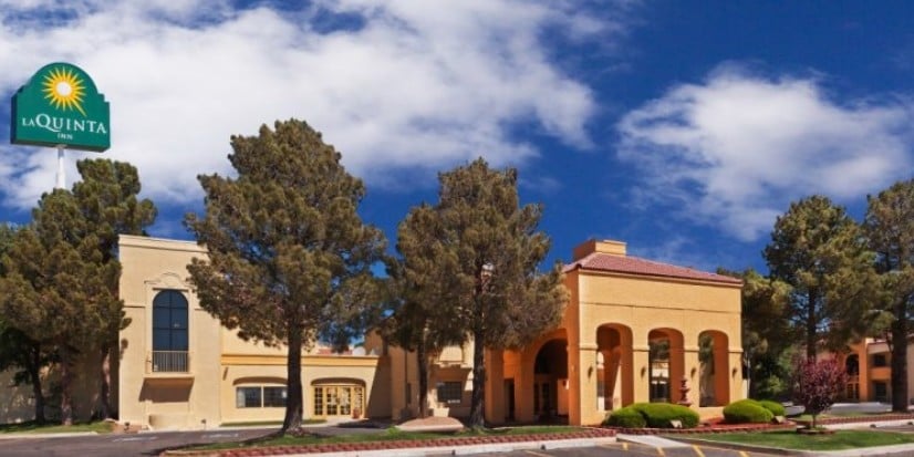 More Photos Of 790 Avenida de Mesilla, Las Cruces Hotel For Sale