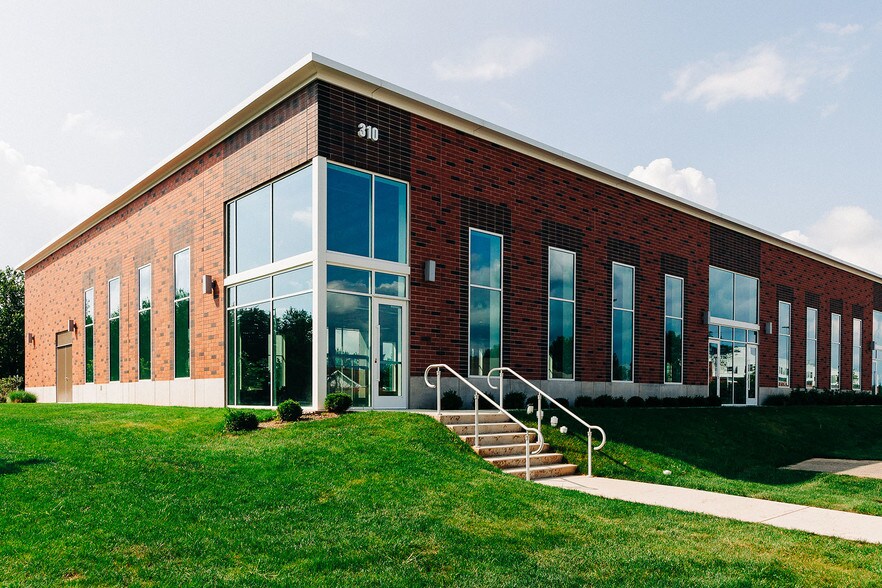 Primary Photo Of 310 Innovation Blvd, State College Office For Lease