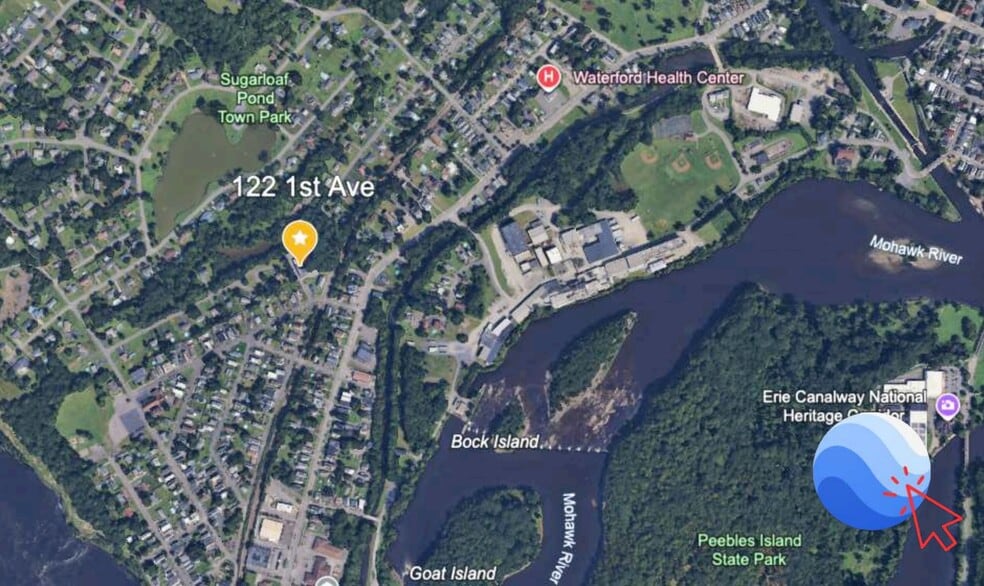 More Photos Of 122 1st Ave, Waterford Flex For Sale