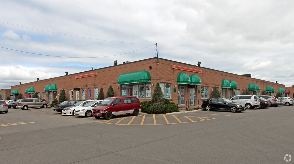 More Photos Of 50 Silver Star Blvd, Toronto Flex For Lease