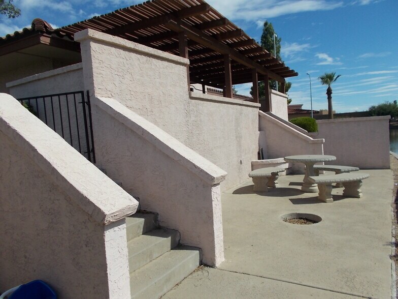 More Photos Of 2058 S Dobson Rd, Mesa Office For Lease
