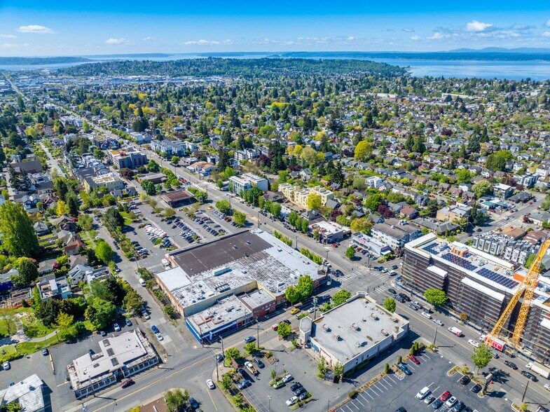 More Photos Of 8327-8335 15th Ave NW, Seattle Freestanding For Sale