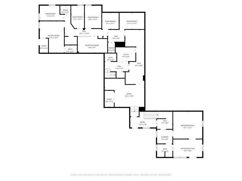 More Photos Of 123 W Main St, Trappe Medical For Sale