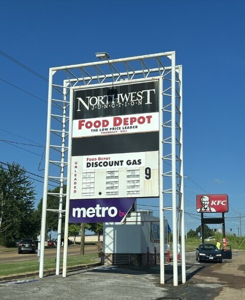 More Photos Of 3188 W Northside Dr, Jackson Unknown For Lease