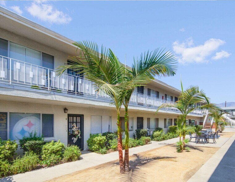 More Photos Of 14521 Clark St, Baldwin Park Apartments For Sale