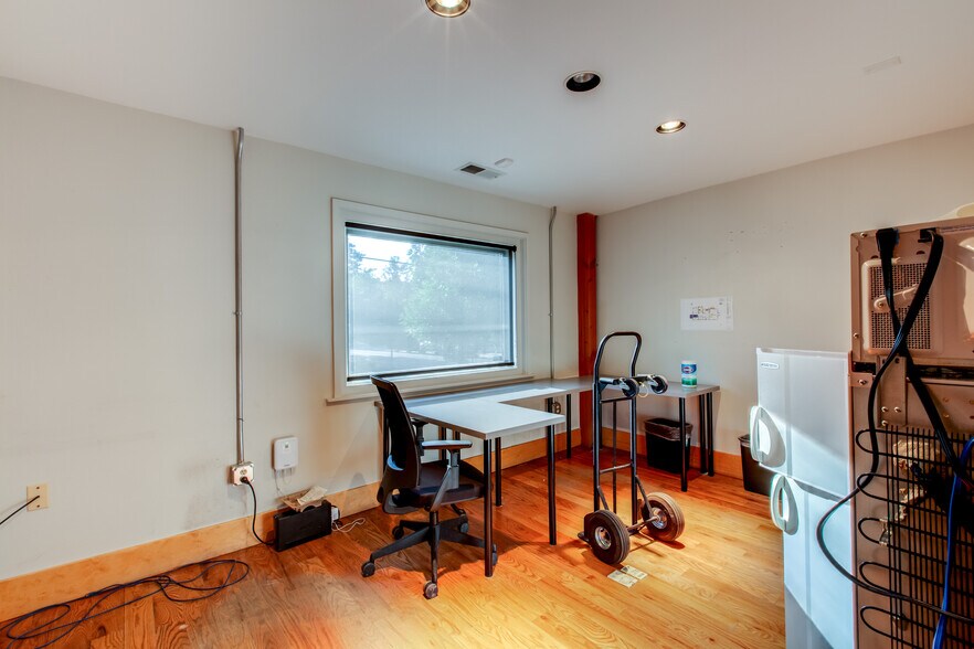 More Photos Of 1575 Gilpin St, Denver Office Residential For Sale