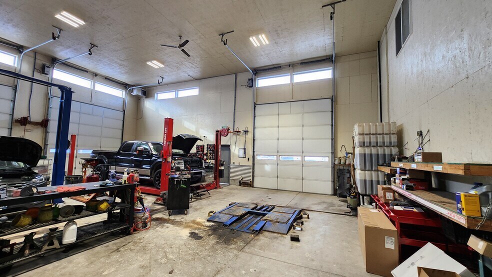 More Photos Of 1334 S Yellowstone Hwy, Rexburg Warehouse For Sale