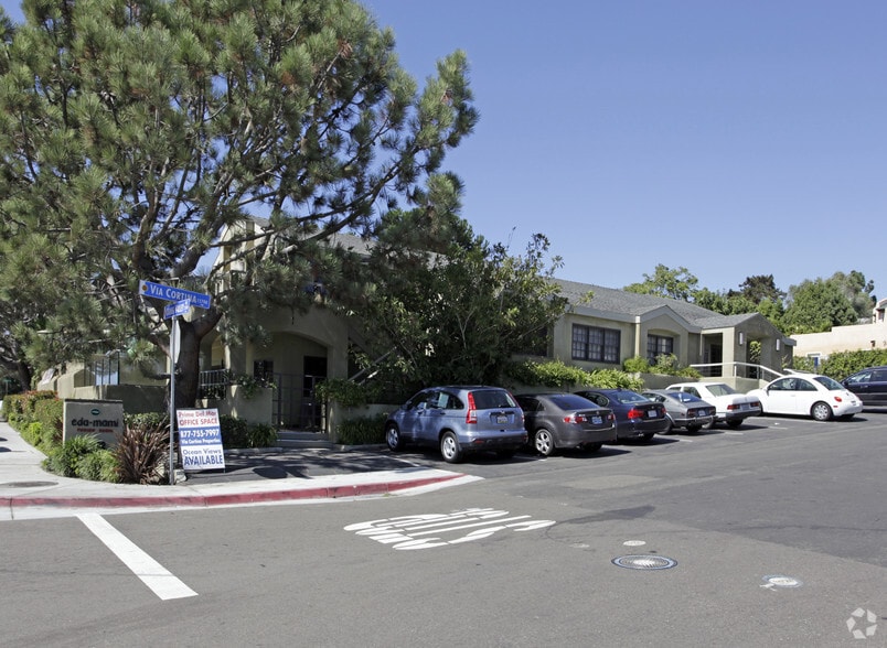 More Photos Of 12702 Via Cortina, Del Mar Office For Lease