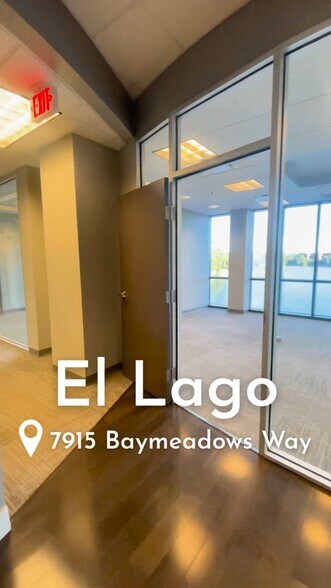 Primary Photo Of 7915 Baymeadows Way, Jacksonville Office For Lease