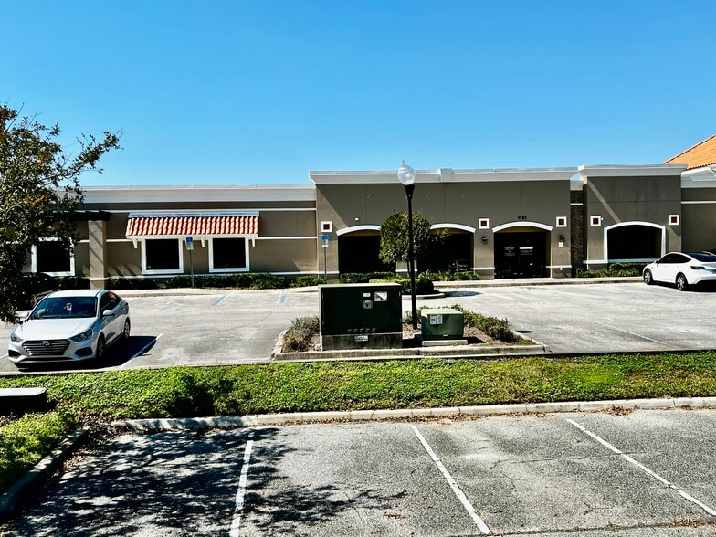 More Photos Of 1121 N Central Ave, Kissimmee Medical For Sale