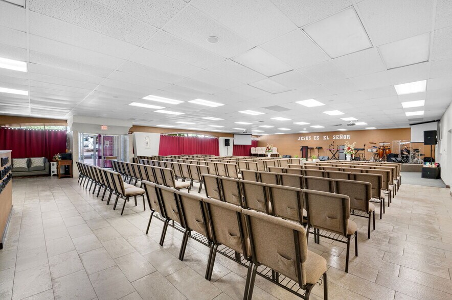 More Photos Of 831 S Circle Dr, Colorado Springs Storefront Retail Office For Sale