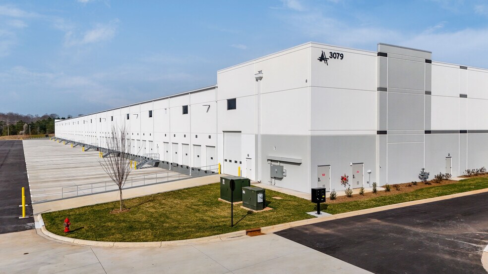 More Photos Of 3079 Finger Mill Rd, Lincolnton Warehouse For Lease