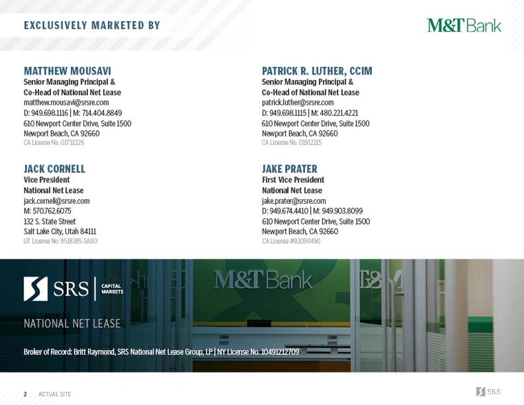 More Photos Of 233 Genesee St, Utica Freestanding For Sale