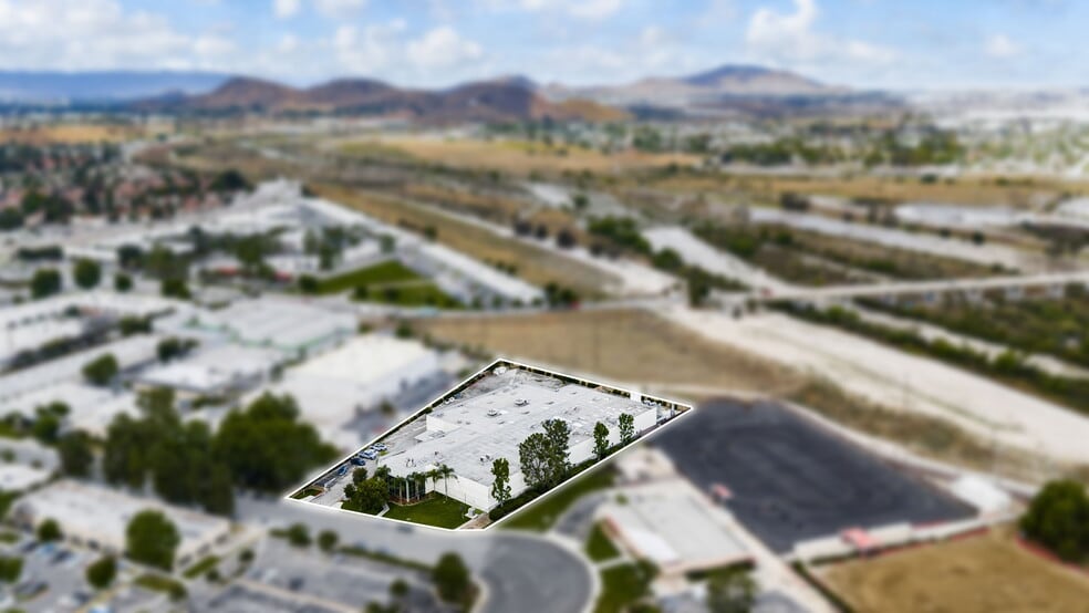 More Photos Of 751 Via Lata, Colton Manufacturing For Sale