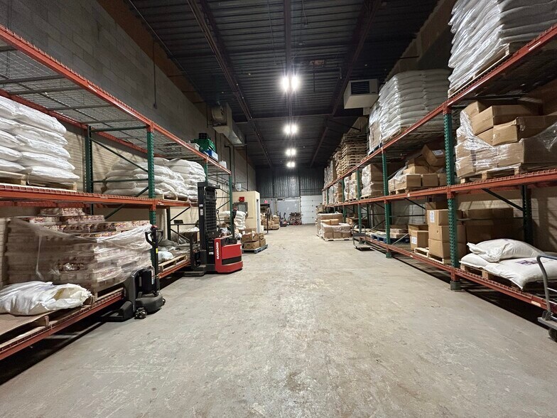 More Photos Of 2660-2678 Lancaster Rd, Ottawa Warehouse For Sale