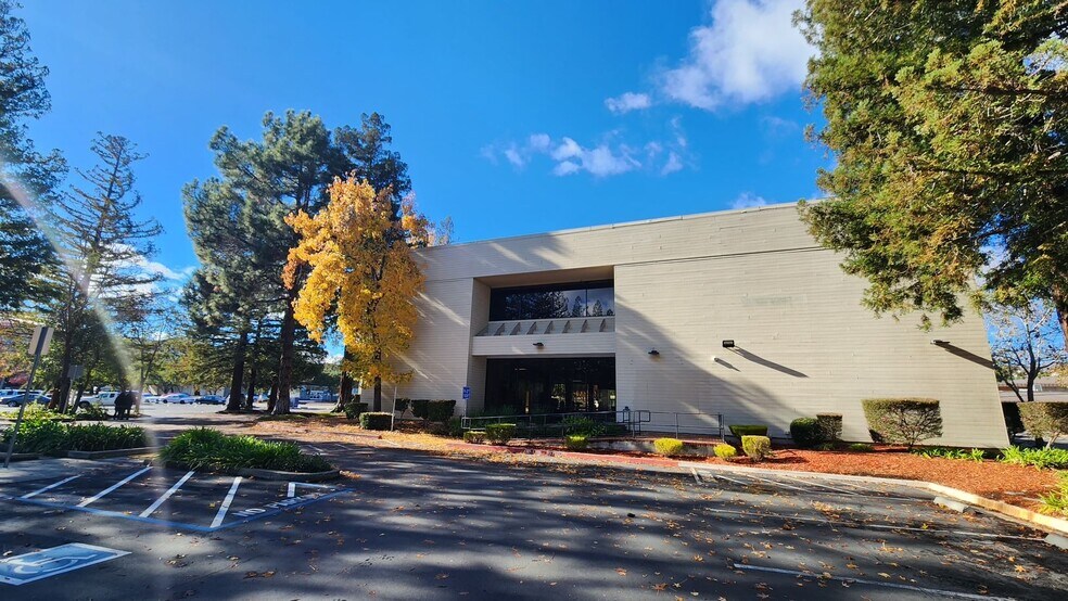 More Photos Of 1595 Grant Ave, Novato General Retail For Sale