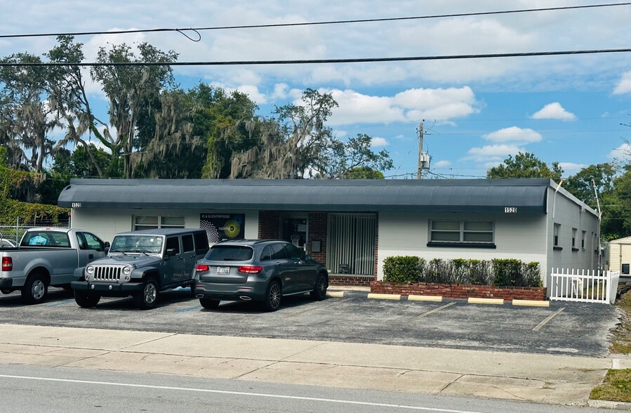 More Photos Of 1520 E Gary Rd, Lakeland Office For Lease