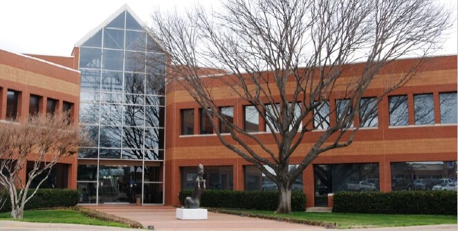 More Photos Of 3700 River Walk Dr, Flower Mound Office For Lease