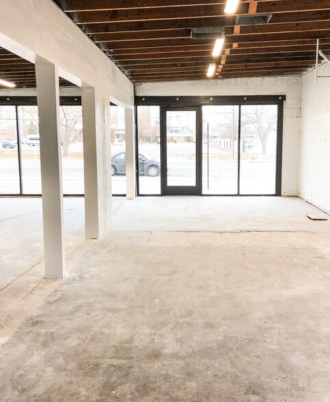 More Photos Of 636 S 200 W, Salt Lake City Office For Lease