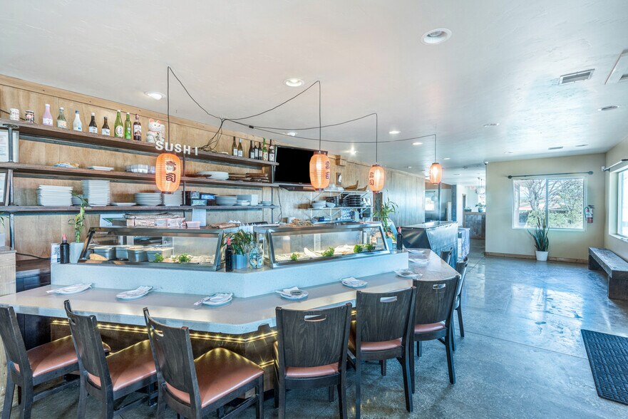 More Photos Of 100 N Pagosa Blvd, Pagosa Springs Freestanding For Sale