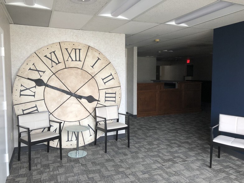 More Photos Of 33 W Franklin St, Hagerstown Coworking Space