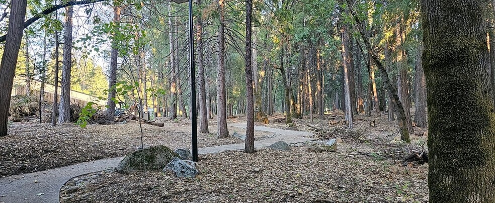 More Photos Of 400 Providence Mine Rd, Nevada City Industrial For Sale