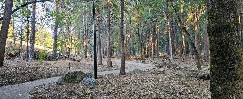 More Photos Of 420 Providence Mine Rd, Nevada City Coworking Space