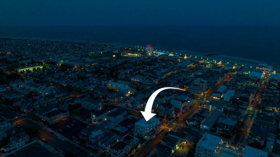 More Photos Of 724 Ocean Ave, Ocean City Hotel For Sale