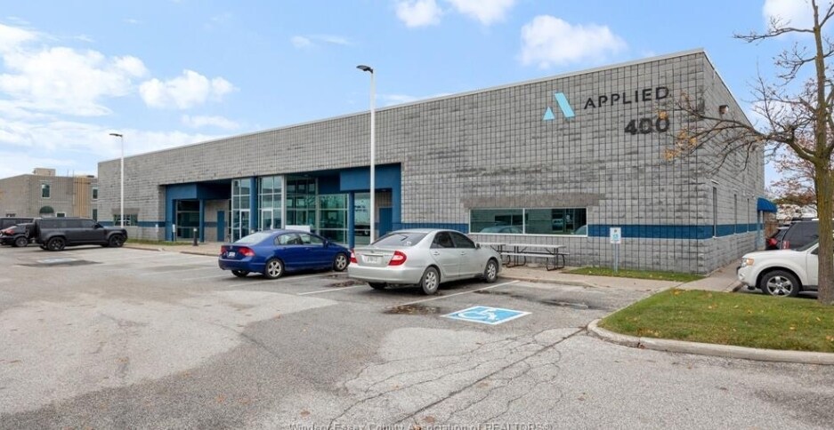 Primary Photo Of 4510 Rhodes Dr, Toronto Unknown For Sale