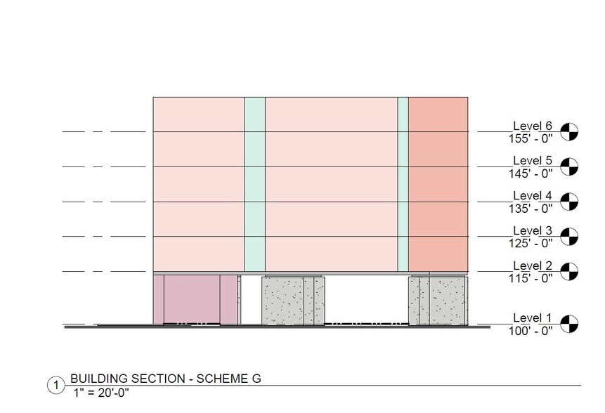 More Photos Of 828 NW Hill St, Bend Land For Sale
