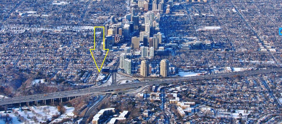 More Photos Of 21-23 Franklin Ave, Toronto Land For Sale