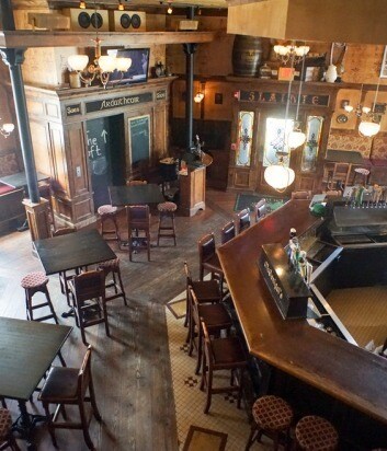More Photos Of 105 S Cook St, Barrington Restaurant For Sale