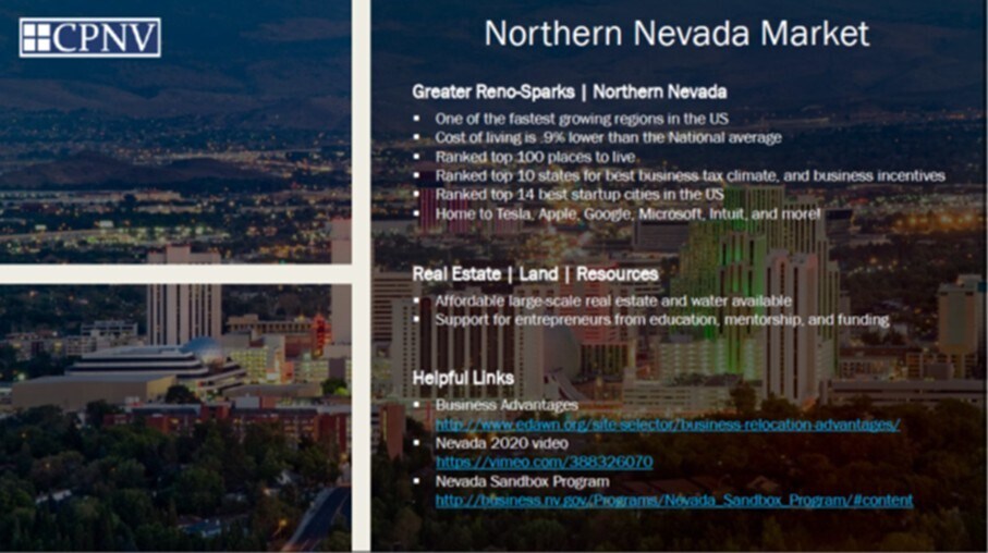 More Photos Of 3200 Opal Avenue Ave, Silver Springs Distribution For Lease