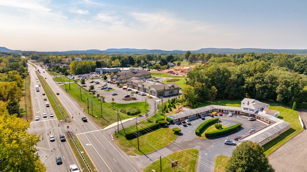 More Photos Of 176 Berlin Tpke, Berlin Land For Lease