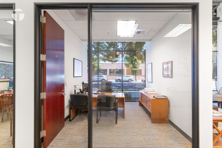 More Photos Of 1231 I St, Sacramento Office For Sale