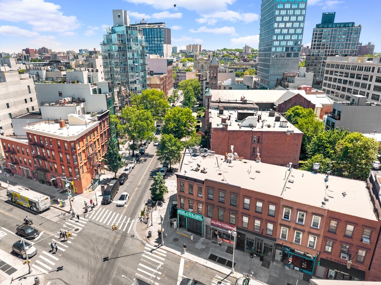 More Photos Of 858 Fulton St, Brooklyn Bank For Sale