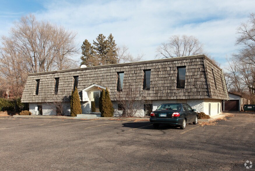 More Photos Of 8729 NE Central Ave, Blaine Office For Sale