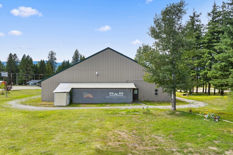 More Photos Of 6291 Main St, Bonners Ferry Religious Facility For Sale