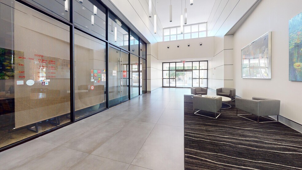 More Photos Of 550 Pharr Rd NE, Atlanta Office For Sale