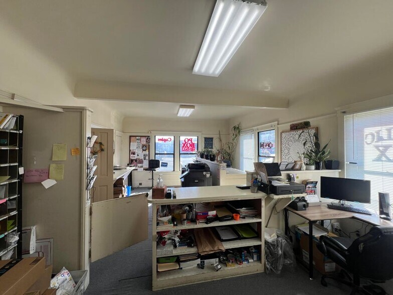 More Photos Of 326 I St, Eureka Office For Lease