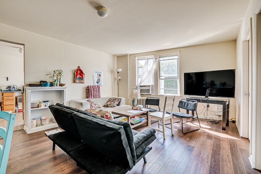 More Photos Of 172 Hamilton St, New Brunswick Storefront Retail Residential For Sale
