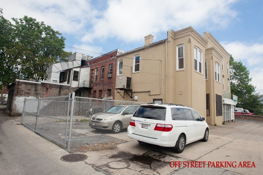 More Photos Of 1400 N Capitol St NW, Washington Storefront Retail Residential For Lease