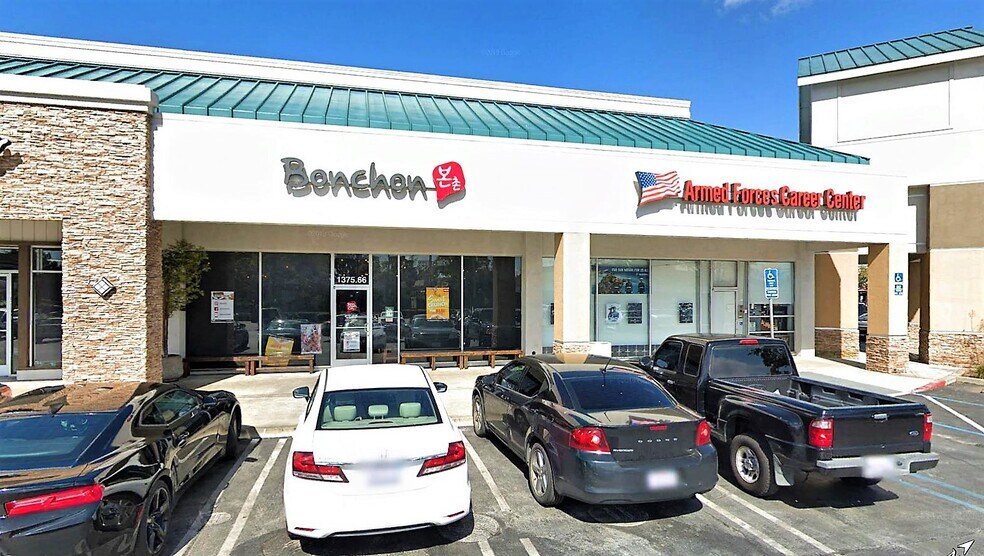 More Photos Of 1375 Blossom Hill Rd, San Jose Unknown For Lease