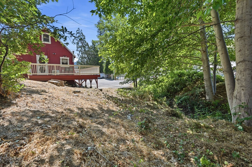 More Photos Of 568 Forest Shade Rd, Crestline Office For Sale