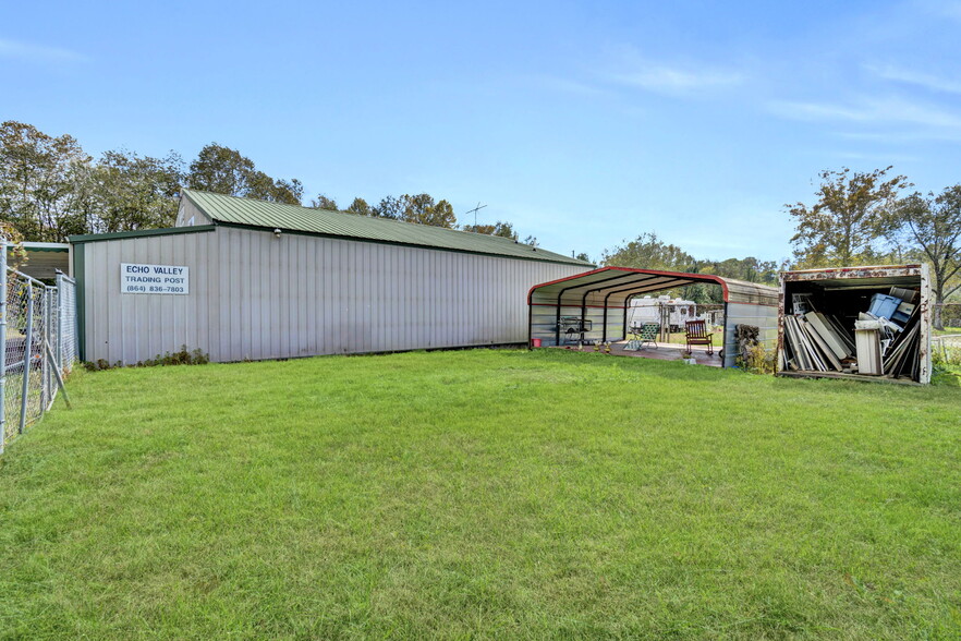 More Photos Of 4033 Geer Hwy, Cleveland General Retail For Sale