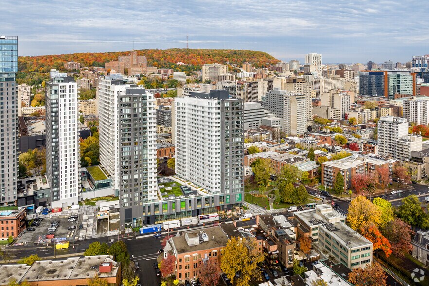 More Photos Of 2255 Boul René-Lévesque, Montréal Apartments For Lease