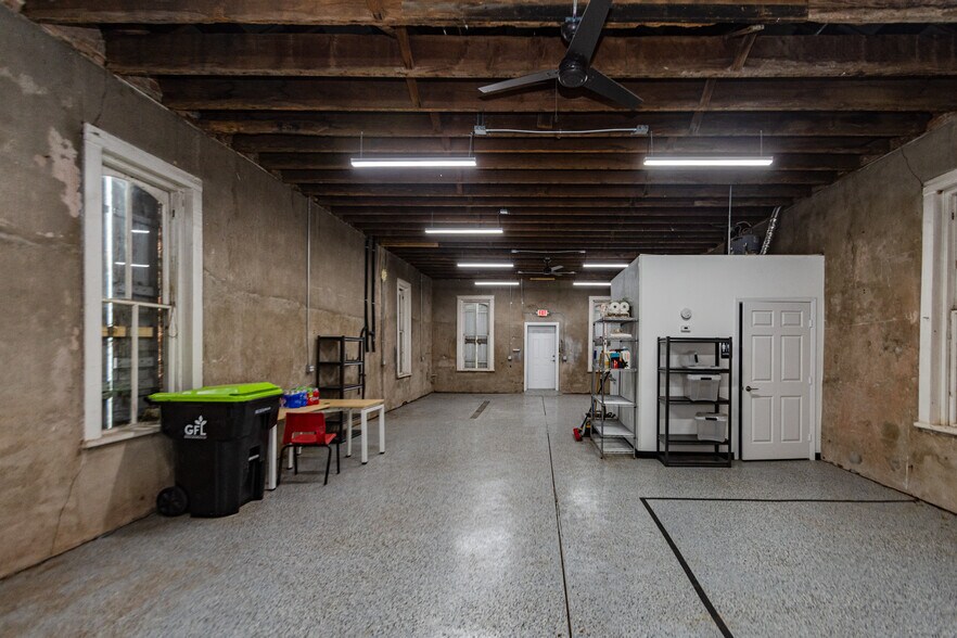 More Photos Of 603 Calhoun St, Richmond Office Residential For Sale